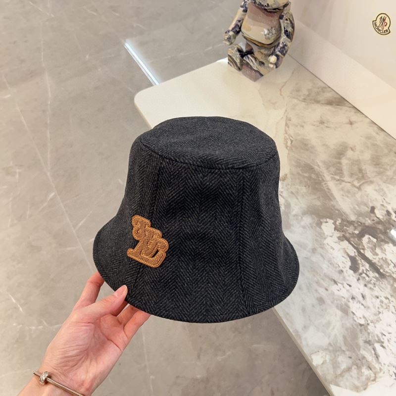 Louis Vuitton Caps